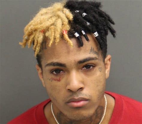 xxtenations morto|XXXTentacion death: Four men charged with rappers。